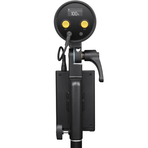 Godox ML30-K2 - Kit 2 x ML30 & Accessoires