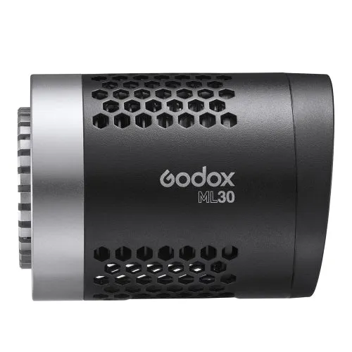 Godox ML30-K2 - Kit 2 x ML30 & Accessoires