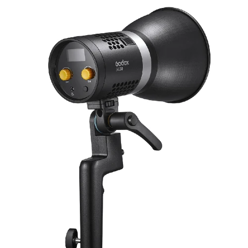 Godox ML30-K2 - Kit 2 x ML30 & Accessoires