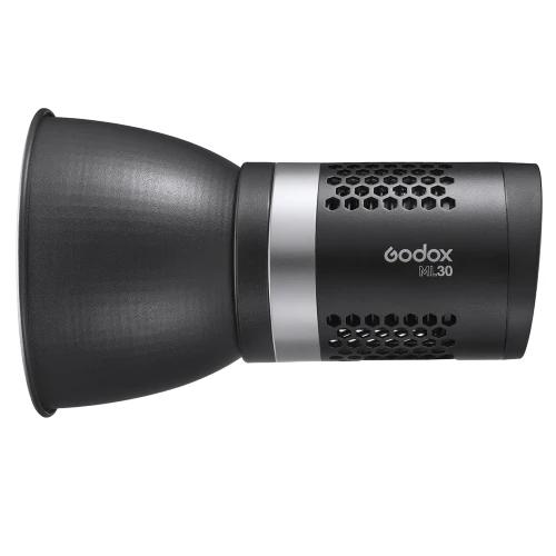 Godox ML30-K2 - Kit 2 x ML30 & Accessoires