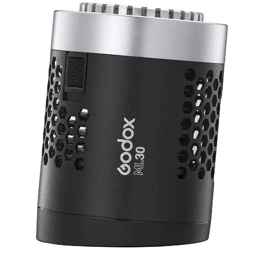 Godox ML30-K2 - Kit 2 x ML30 & Accessoires