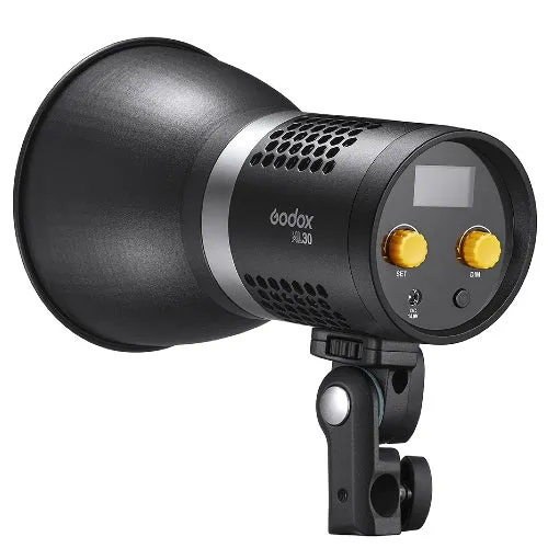Godox ML30-K2 - Kit 2 x ML30 & Accessoires
