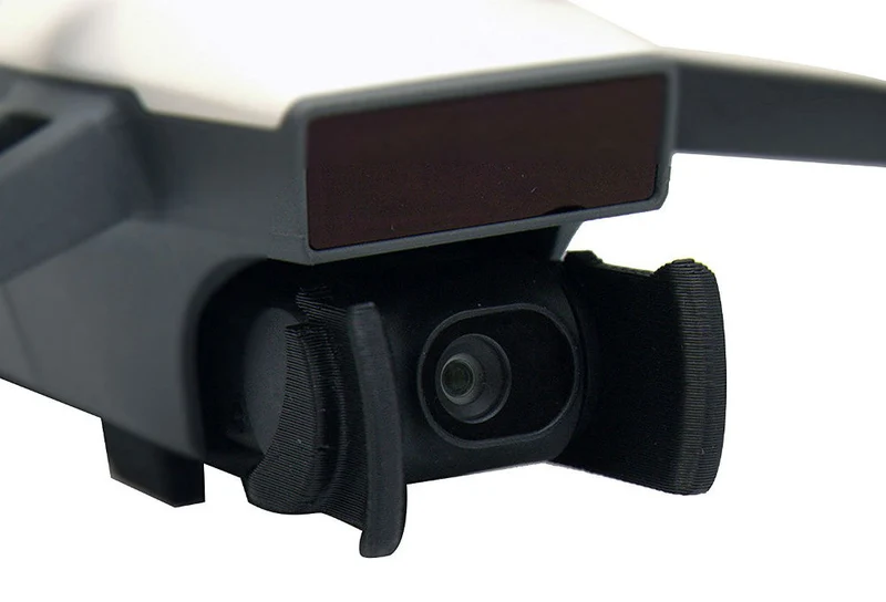 MECODi Sunhood Anti-glare Cover pour DJI Spark