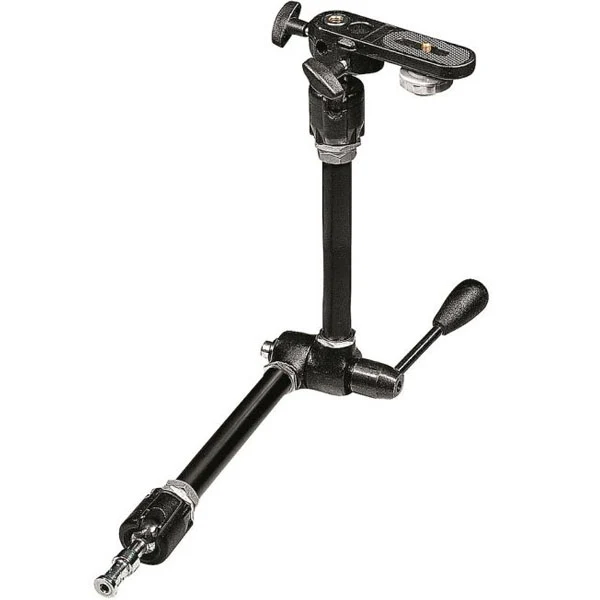 Manfrotto 143A Bras Magique avec Support