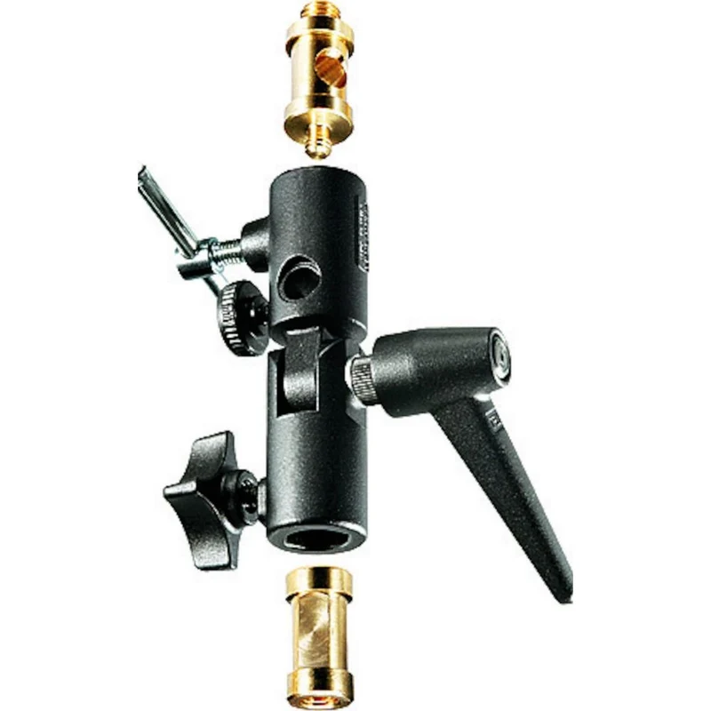 Manfrotto 026 Adaptateur Pivotant