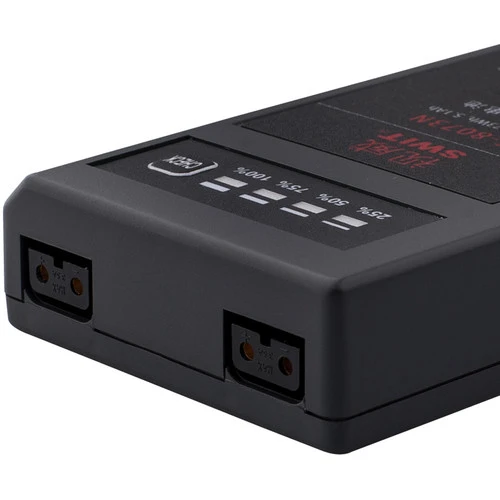 Swit S-8073N Li-ion NP-1 73Wh Batterie