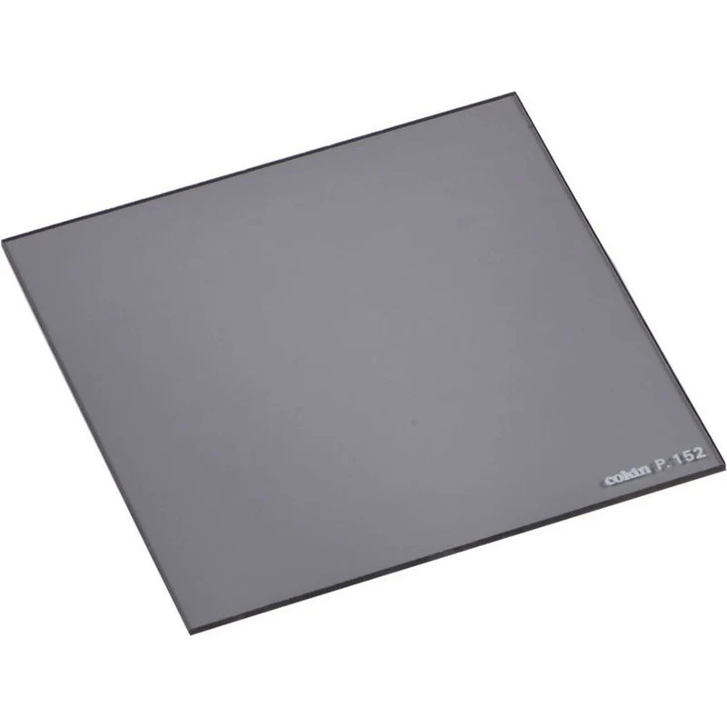 Cokin P-152 P-Filtre Gris ND 2X
