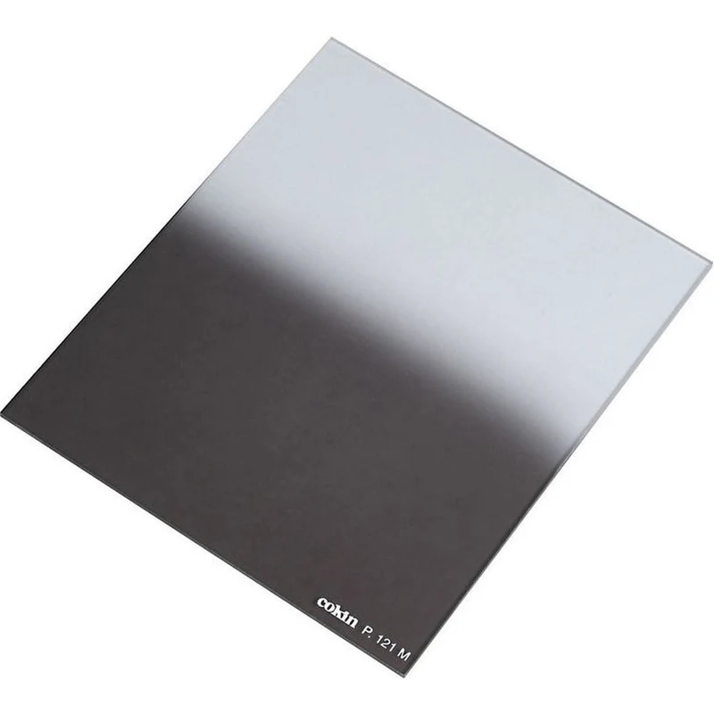Cokin P-121M Filtre Dégradé Gris G-2