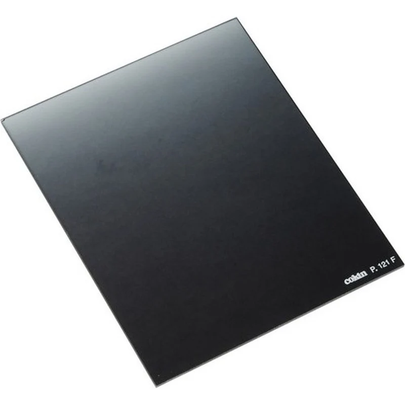 Cokin Filtre P121F Gradual Gris G2-full (ND8) (0.9)