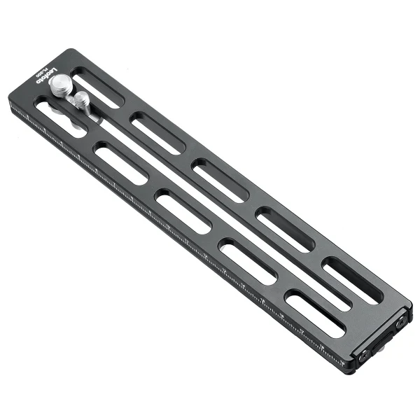 Leofoto PL-200 Plaque d'objectif