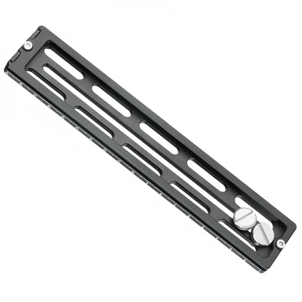 Leofoto PL-200 Plaque d'objectif