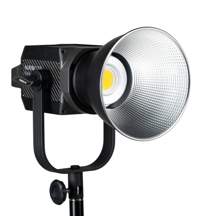 Nanlite Forza 200 Lampe LED