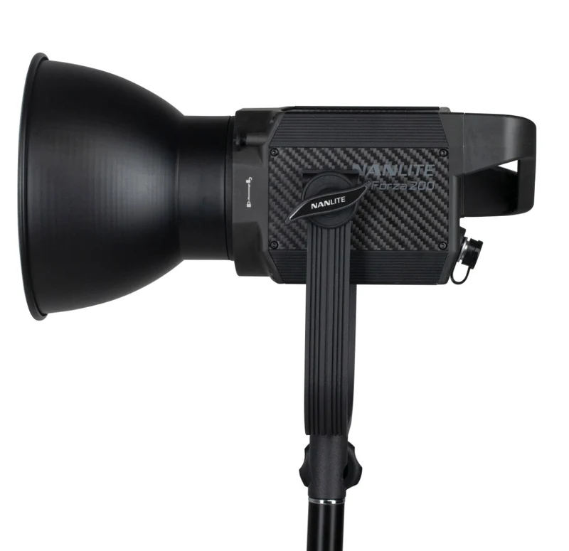 Nanlite Forza 200 Lampe LED