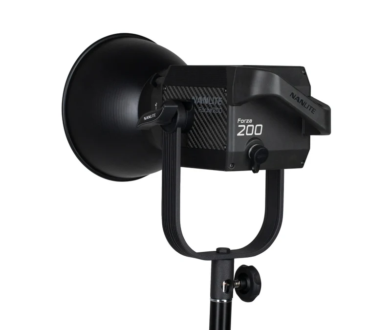 Nanlite Forza 200 Lampe LED