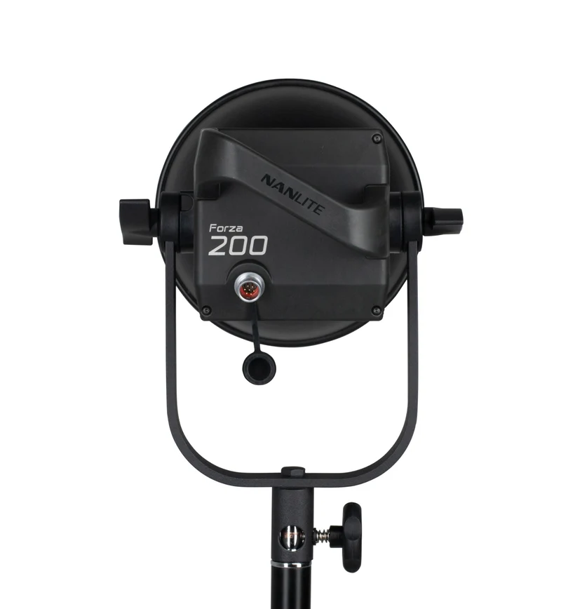 Nanlite Forza 200 Lampe LED