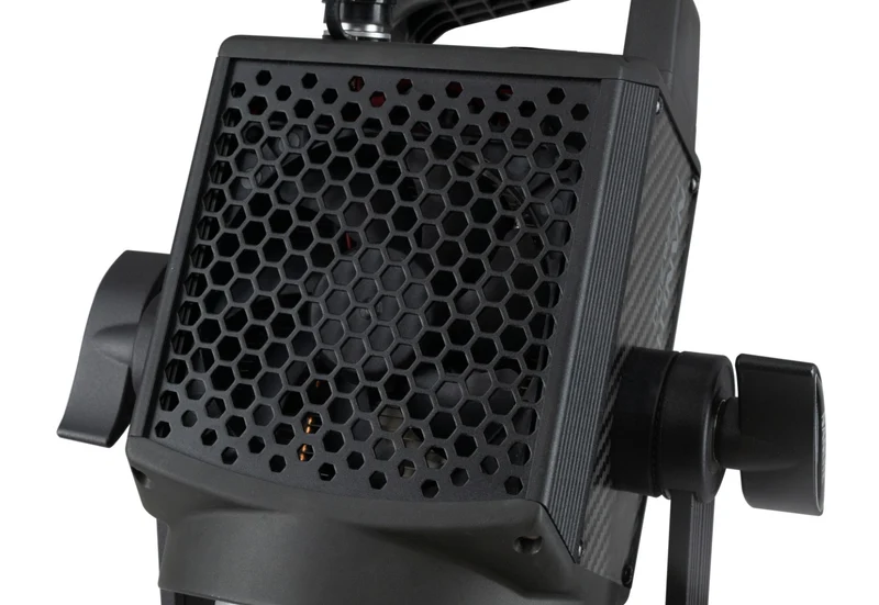 Nanlite Forza 200 Lampe LED