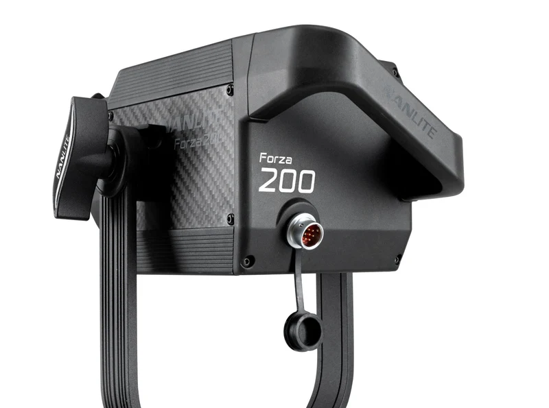 Nanlite Forza 200 Lampe LED