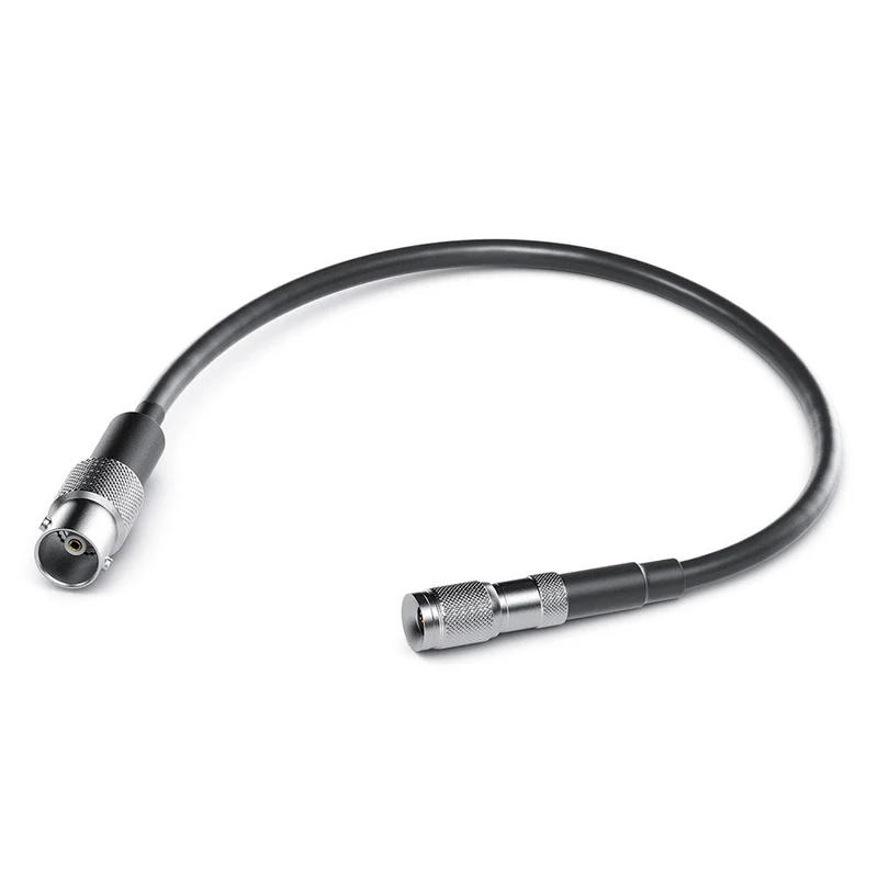 Blackmagic Din 1.0 Câble / 2.3 vers BNC Femelle