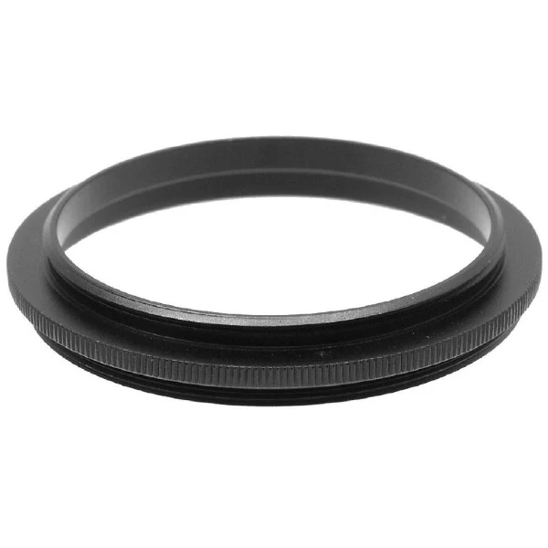 Caruba Reverse Adaptateur Macro Coupler 49mm-52mm