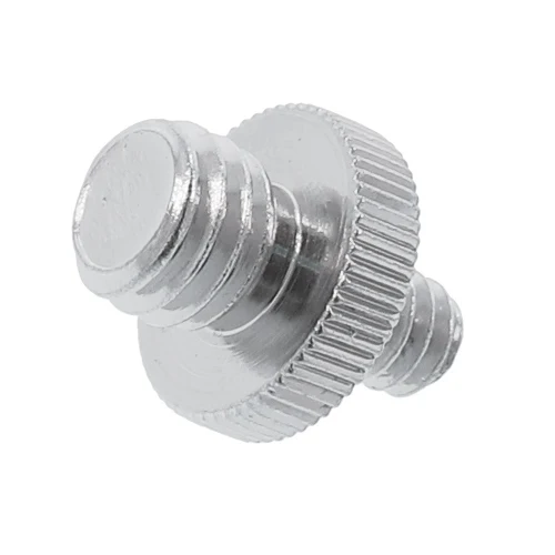 Kamera Express 1/4'' Male To 3/8'' Male Adaptateur Vis