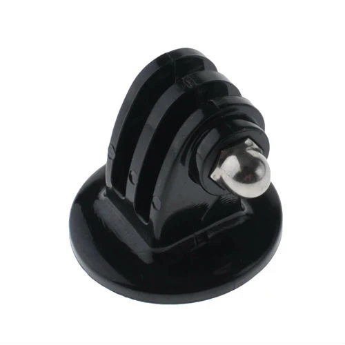 Caruba Adaptateur Pour Trépied 1/4" Pour GoPro