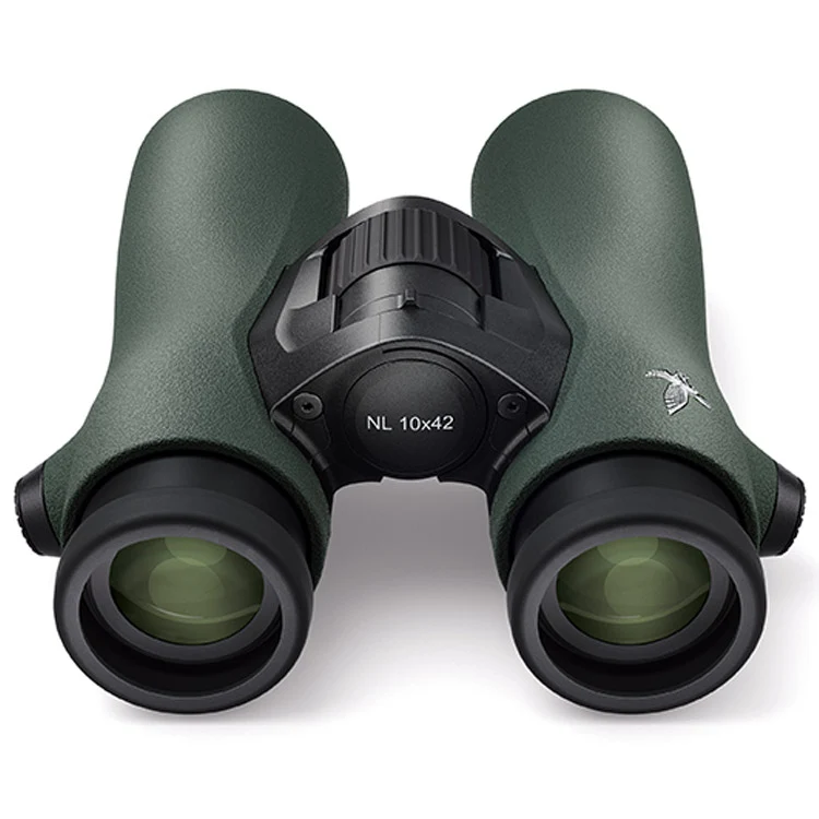 Swarovski NL Pure 8x42
