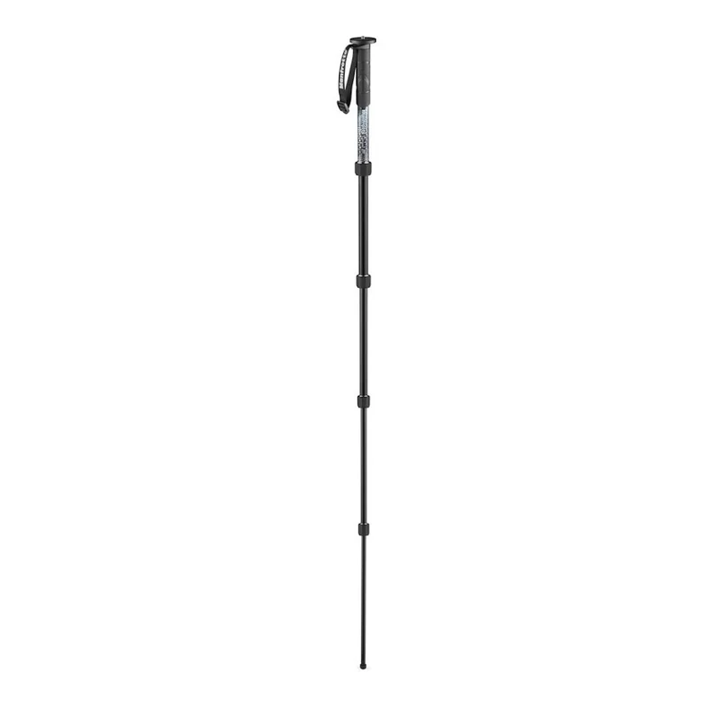Manfrotto Element MII Monopode Aluminum 5 secties
