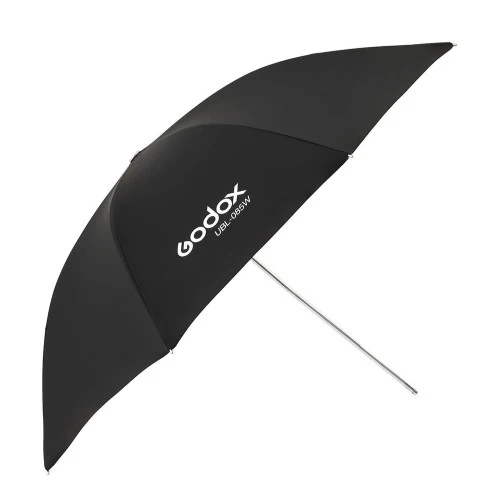 Godox UBL-085W - Parapluie photographique portable professionnel, blanc