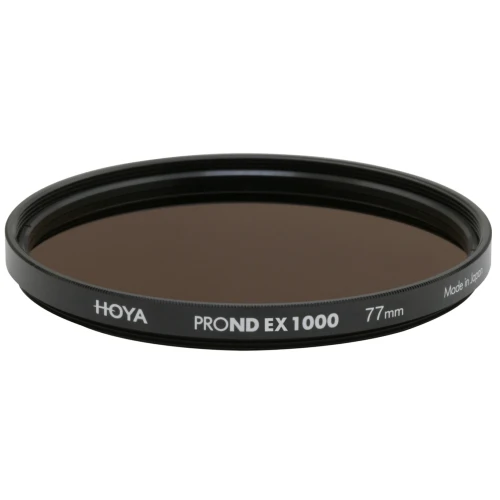 Hoya 72mm Pro ND Ex 1000
