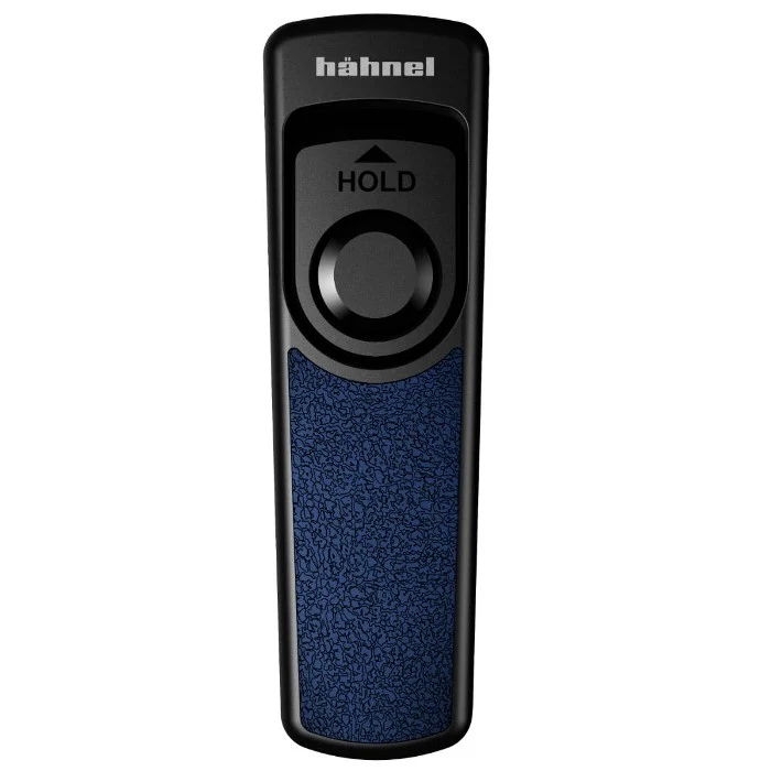 Hähnel 280 PRO Câble Déclencheur pour Olympus/Panasonic