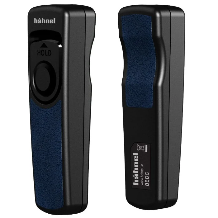 Hähnel 280 PRO Câble Déclencheur pour Olympus/Panasonic