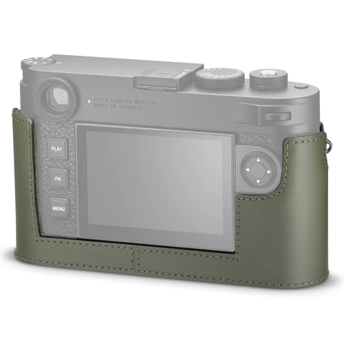 Leica 24034 Protecteur M11 vert olive