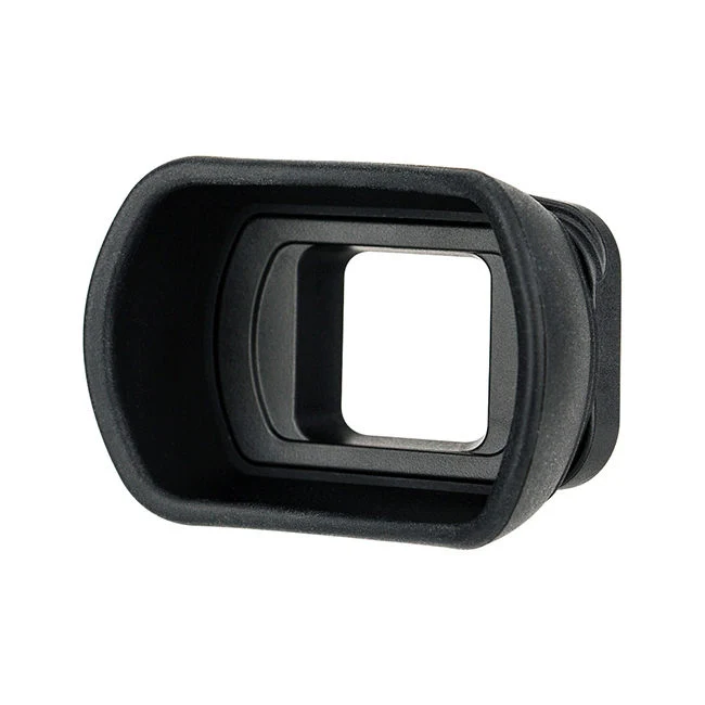 JJC KE DK30 Oeilleton de caméra long
