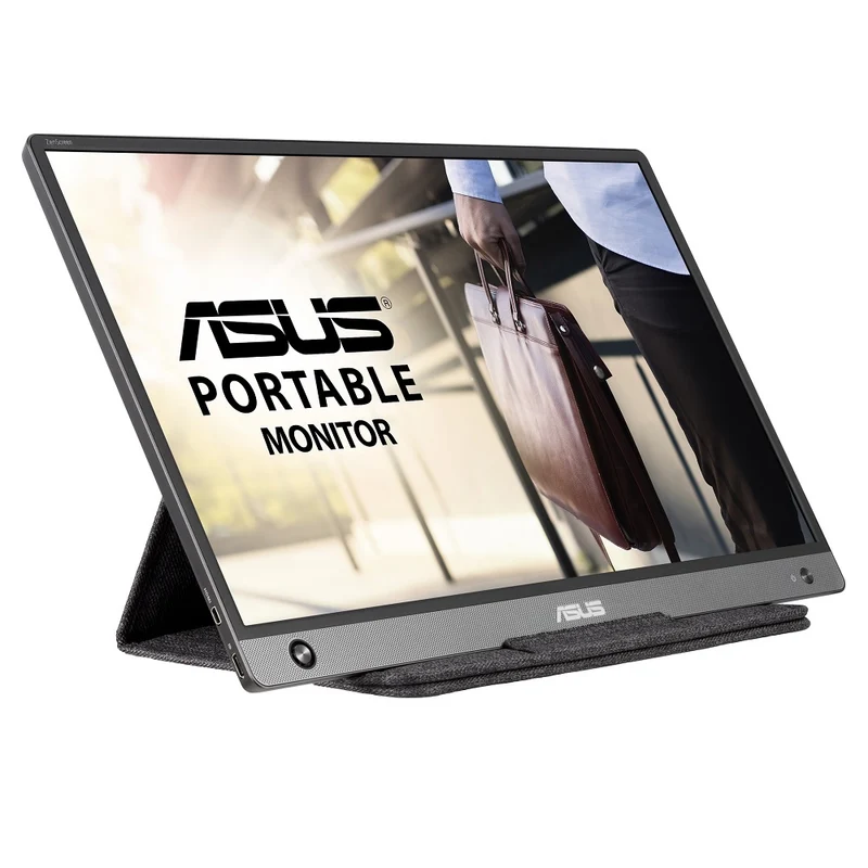 ASUS ZenScreen Go MB16AHP Moniteur portable 15,6 po