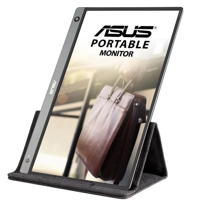ASUS ZenScreen Go MB16AHP Moniteur portable 15,6 po