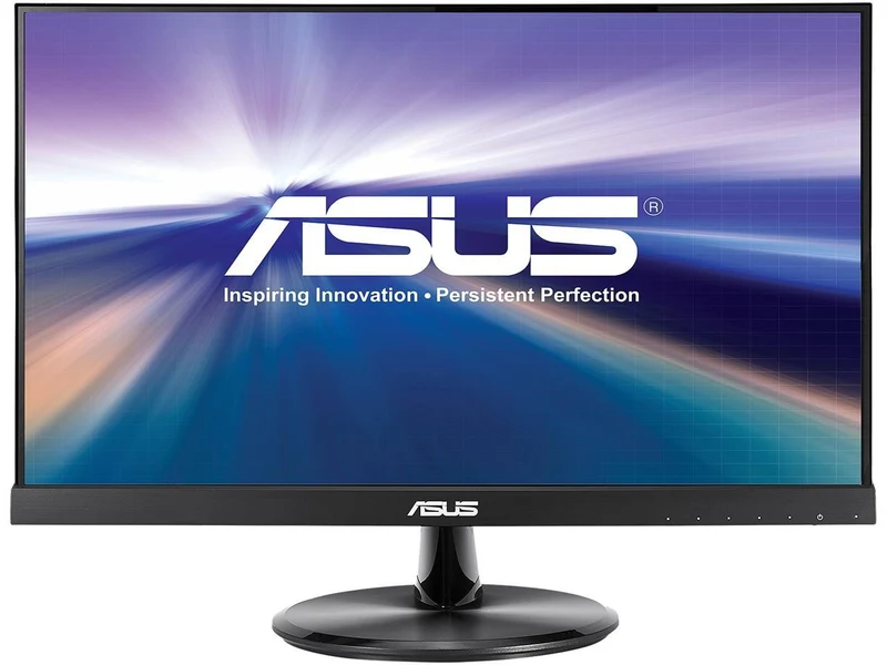ASUS VT229H 21.5" 10-point Moniteur Tactile