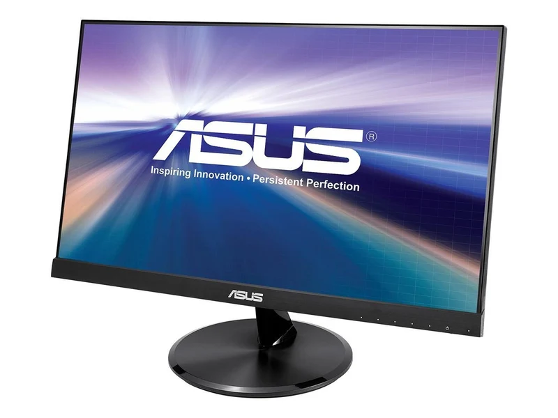 ASUS VT229H 21.5" 10-point Moniteur Tactile