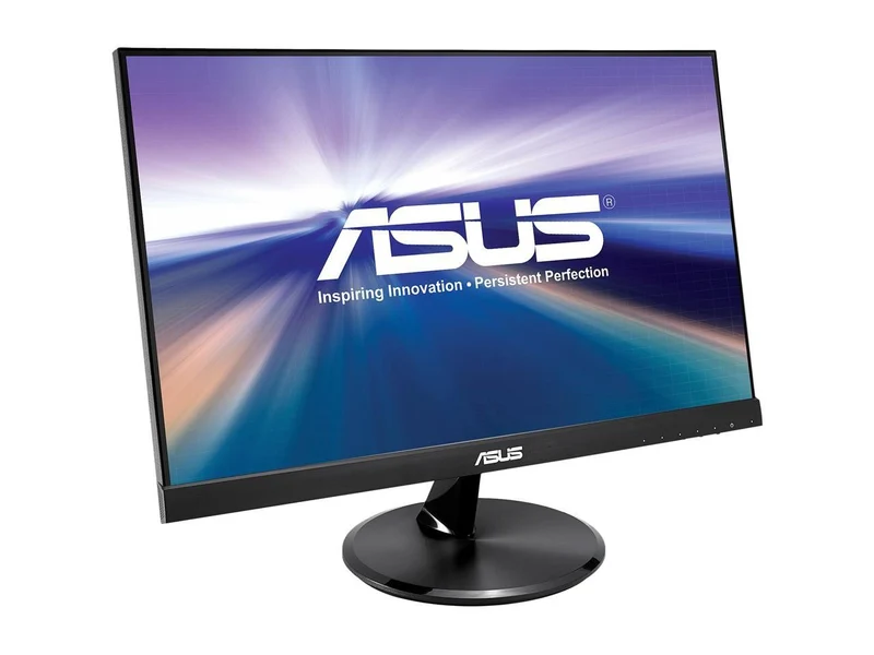 ASUS VT229H 21.5" 10-point Moniteur Tactile