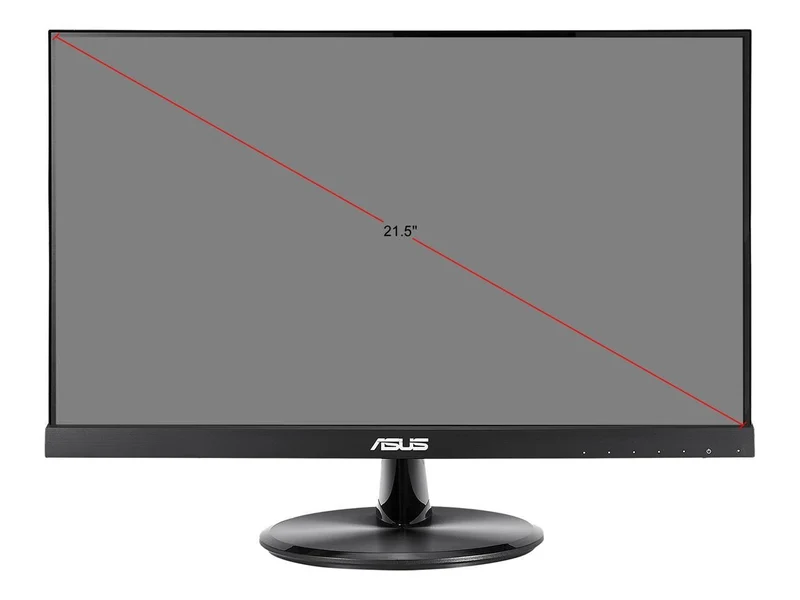 ASUS VT229H 21.5" 10-point Moniteur Tactile