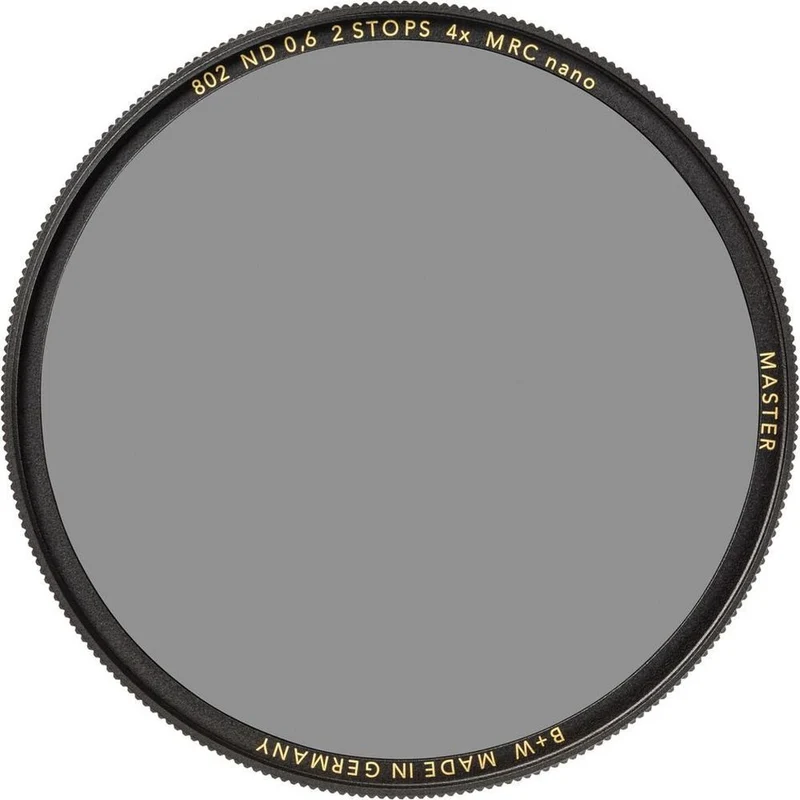 B+W Filtre ND 0,6 MRC nano MASTER 46mm