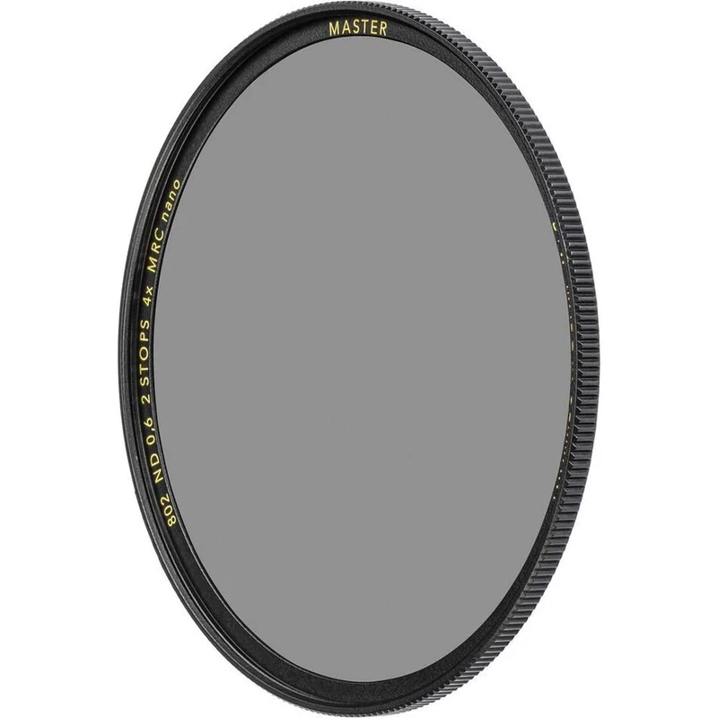 B+W Filtre ND 0,6 MRC nano MASTER 46mm