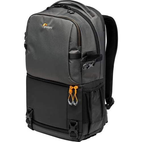Lowepro Fastpack BP 250 AW III gris