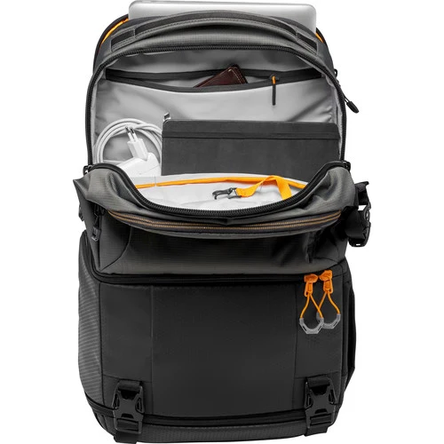 Lowepro Fastpack BP 250 AW III gris