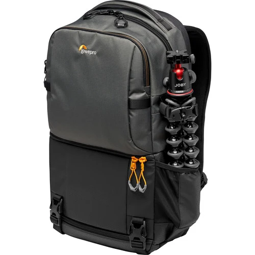 Lowepro Fastpack BP 250 AW III gris