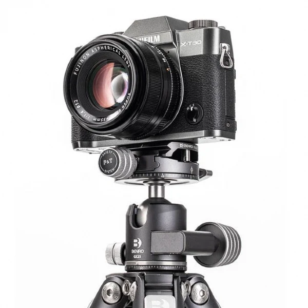 Benro Rotule GX25