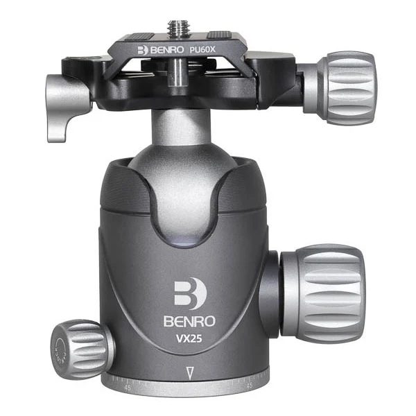 Benro Rotule VX25
