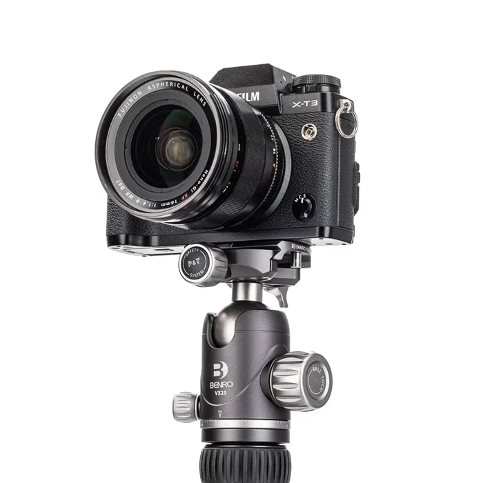 Benro Rotule VX25