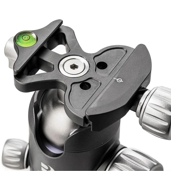 Benro Rotule VX25