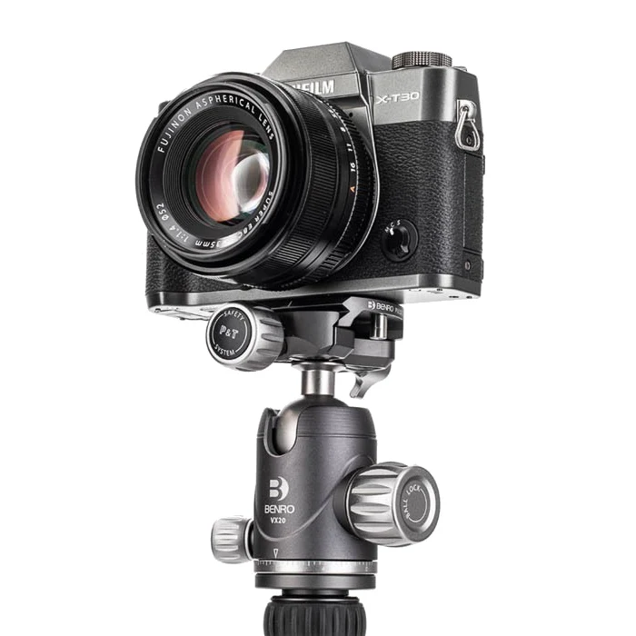Benro Rotule VX20
