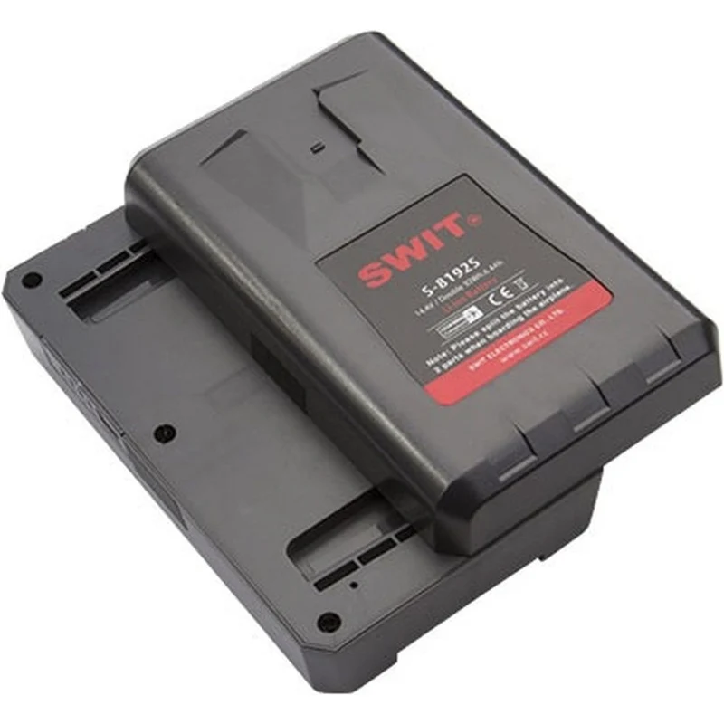 SWIT S-8192S Batterie, 184 Wh, V-Mount, Respectueuse de l'environnement